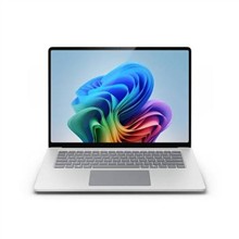 لپ تاپ مایکروسافت 15 اینچی مدل Surface Laptop 7 Copilot Plus PC پردازنده Snapdragon X Elite رم 16GB حافظه 256GB SSD گرافیک Qualcomm